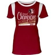 Florida State Seminoles FSU 2013 BCS National Champions Ladies