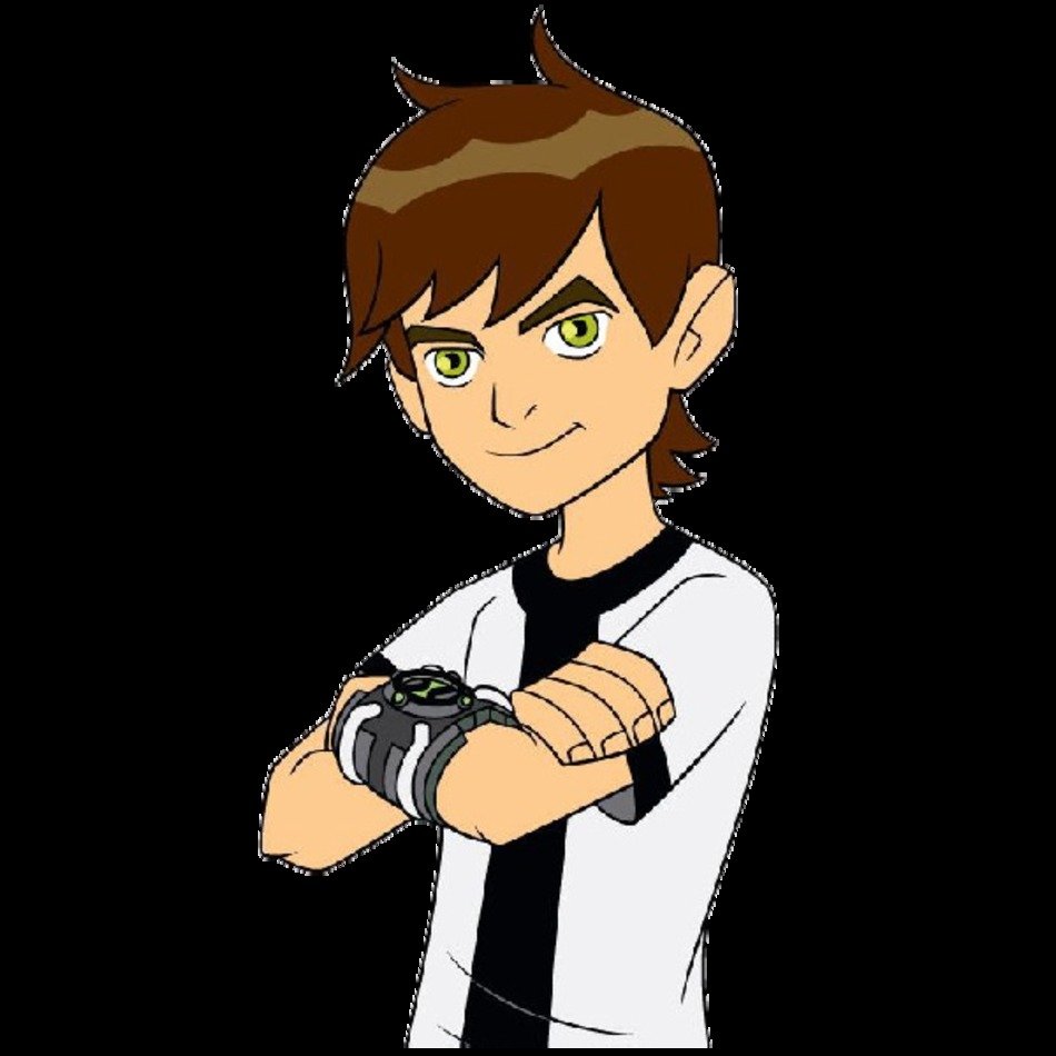 Ben 10 Characters free image download