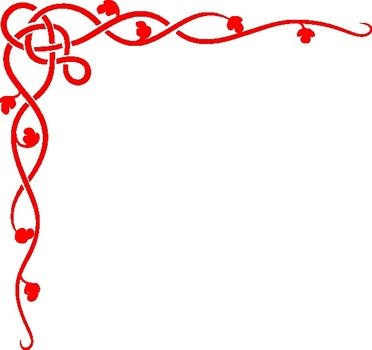 Clip Art Borders N8