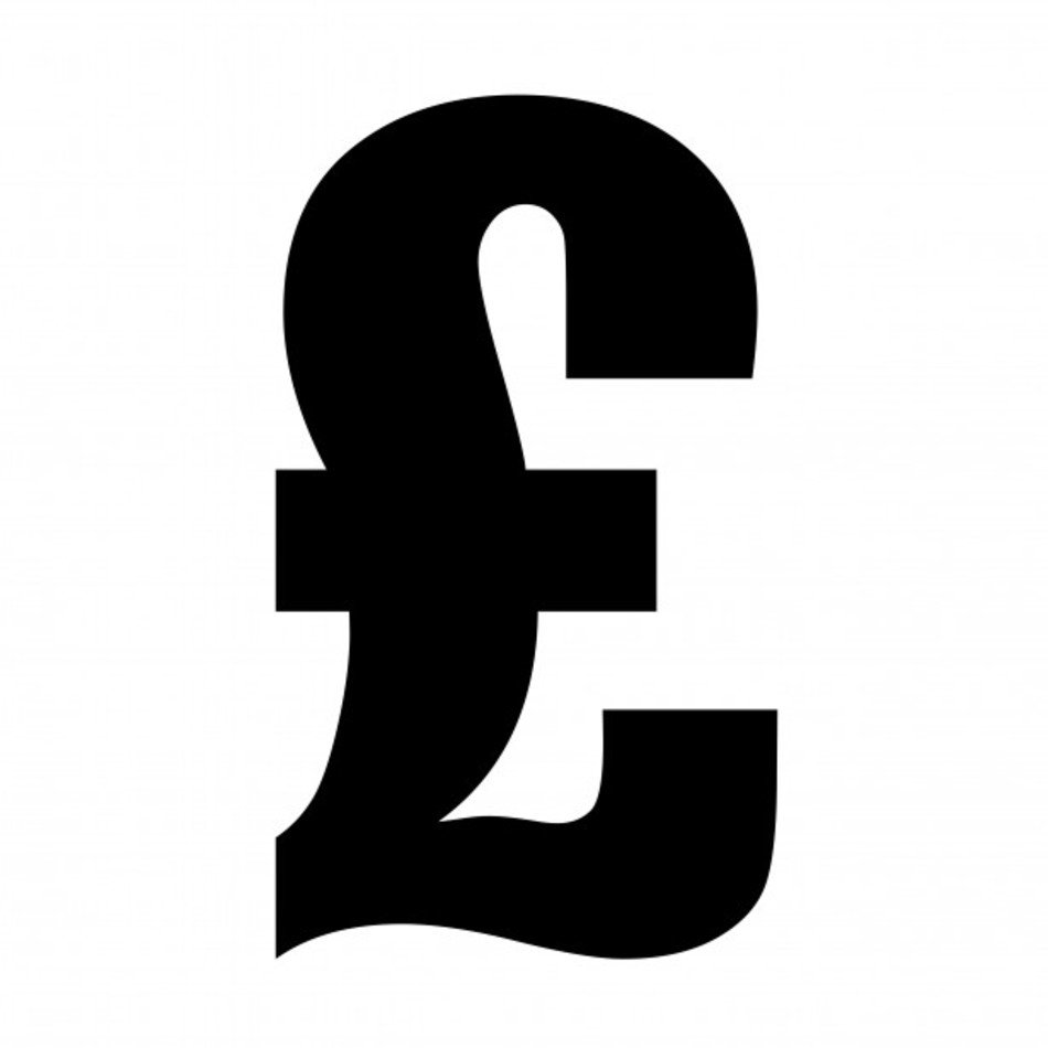 Pound Sign N3