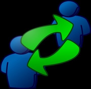 mutual assistance of employees is drawn