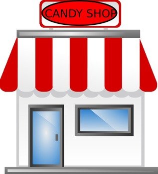 Shop Clip Art N5