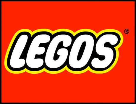 LEGO Logo N4