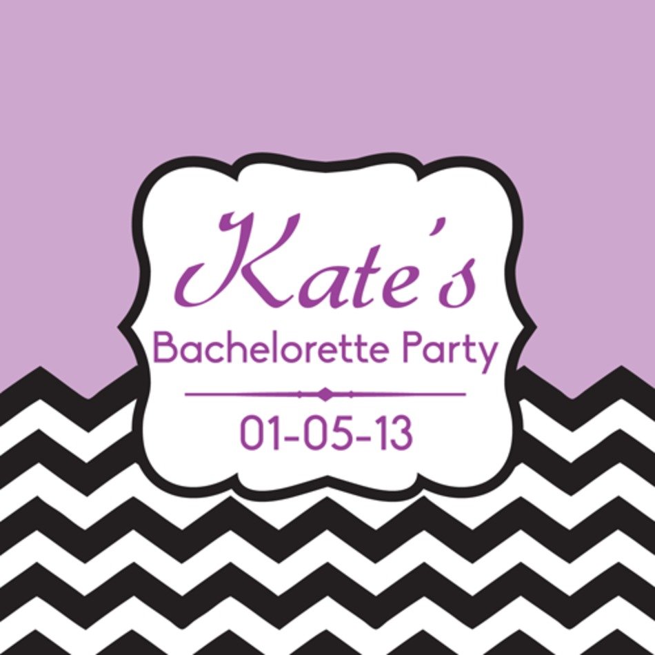 Bachelorette Clip Art N2