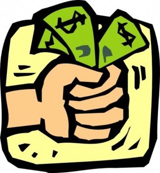 Money Clip Art N48