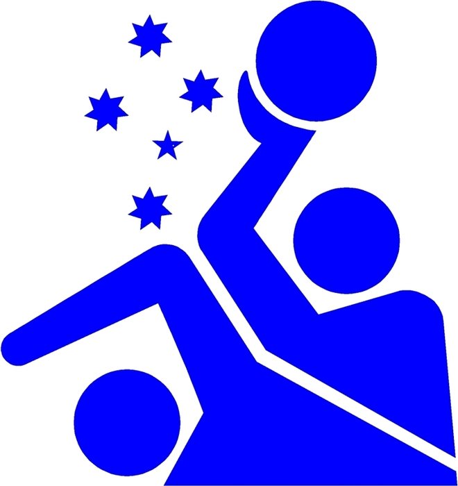 Water Polo Logo N2