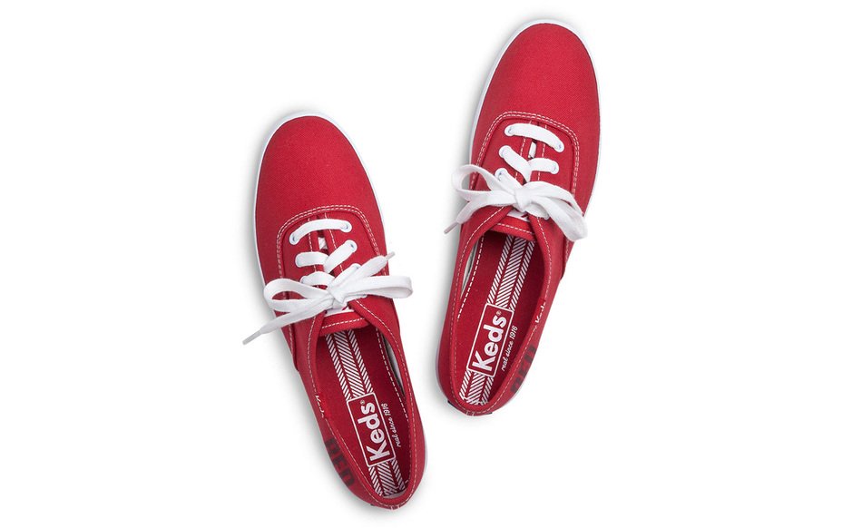 Tennis Shoes as picture for clipart