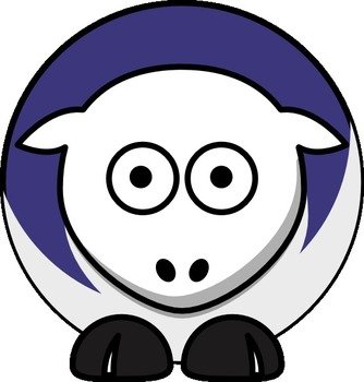 College Football Team Clip Art N2
