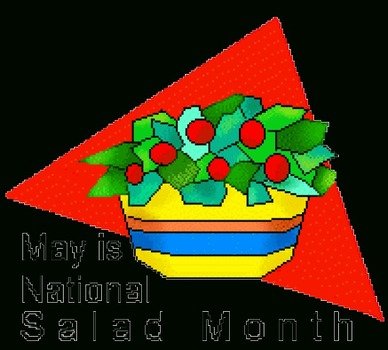 Free Clip Art Months N2