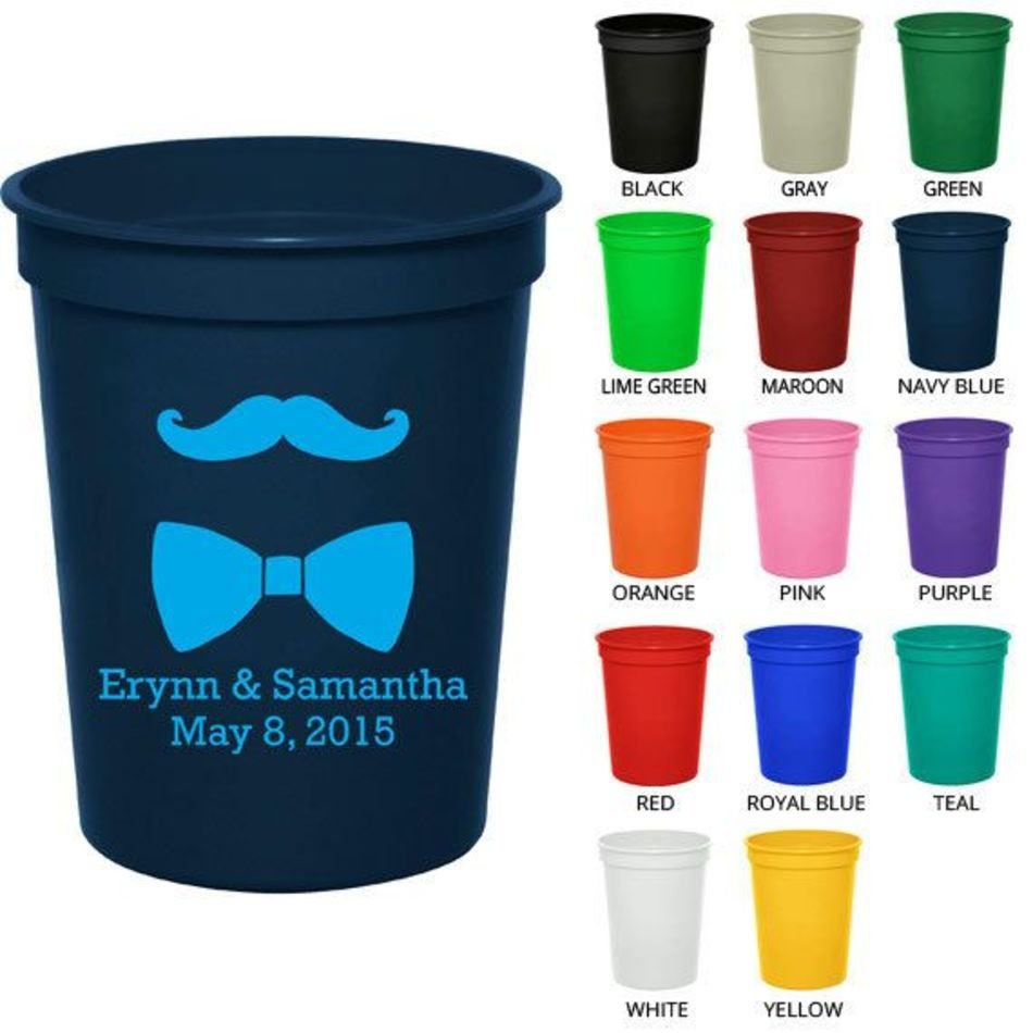 Party Cups
