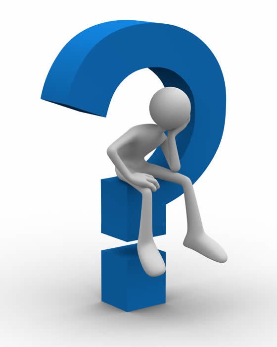 question mark N17