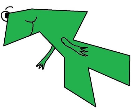 Shapes Clip Art N8