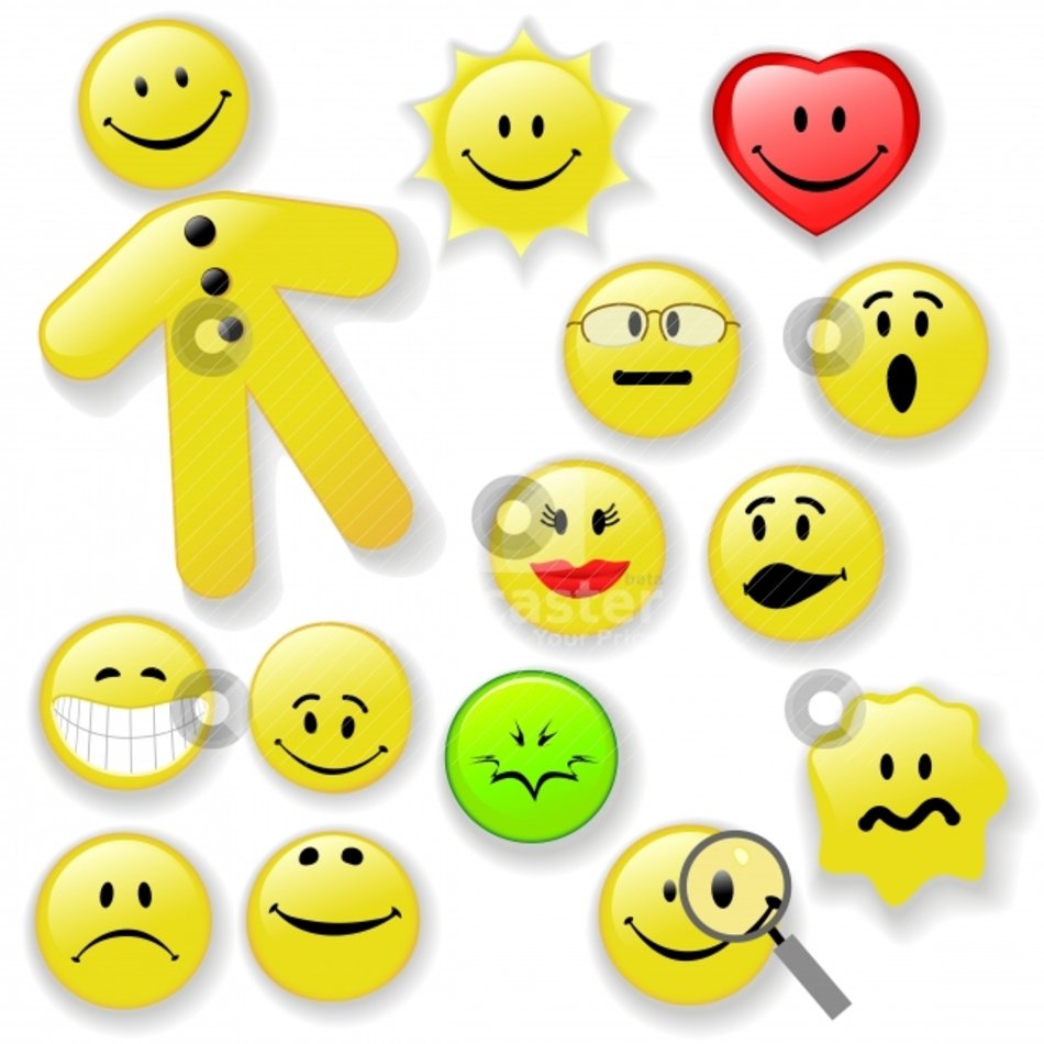 Sad Smiley Face Clip Art N18