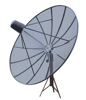 Satellite Antenna