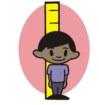 Measuring Clip Art