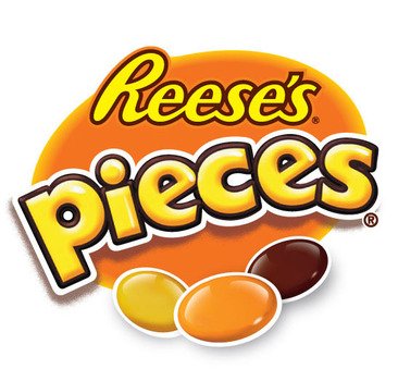 Reeses Pieces Logo N2