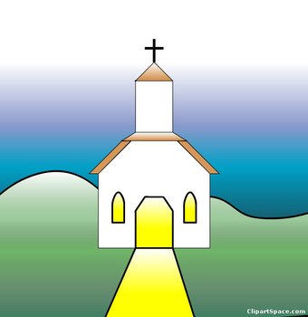Christian Clip Art N10