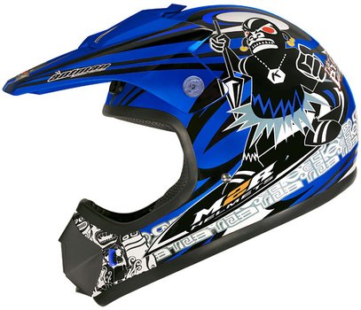 Big Kids Helmets