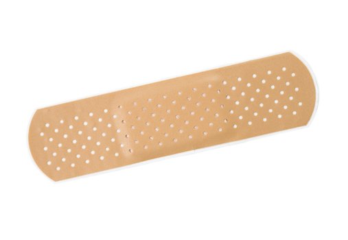 Band Aid Clip Art N6