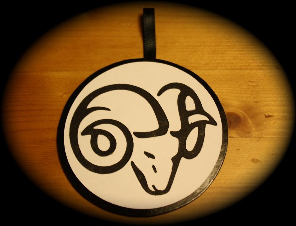 clipart of the Isaac Son of Jacob