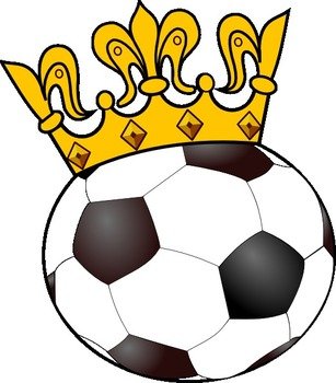 Soccer Ball Clip Art N20