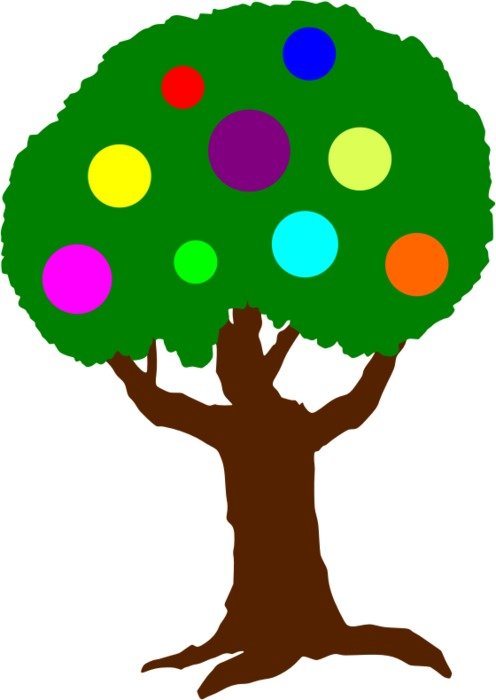 Tree Spirits