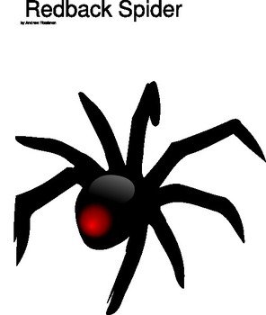 Spider Monkey Clip Art N2