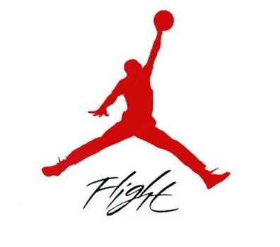 Jordan as a Symbol