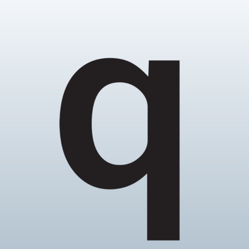 Lowercase Letter Q