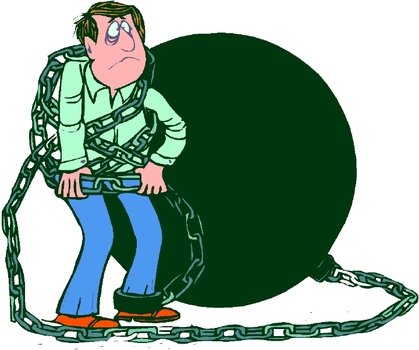 Guilty Clip Art N5