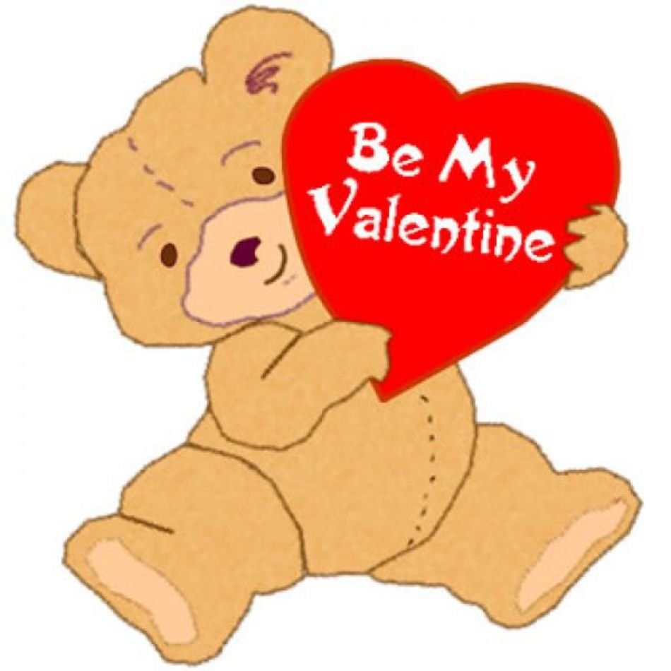 Valentines Day Clip Art N35
