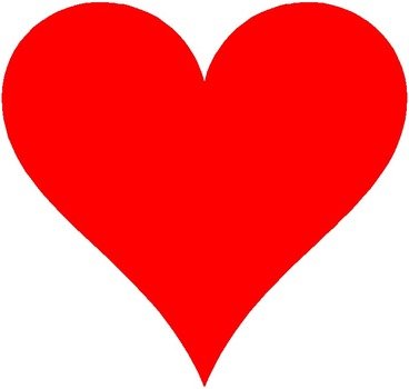Red Heart N2