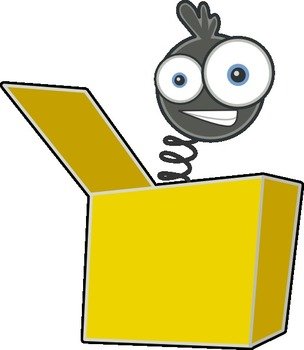 Box Clip Art N14