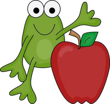 Mrs Gantts Frogtastic Firsties