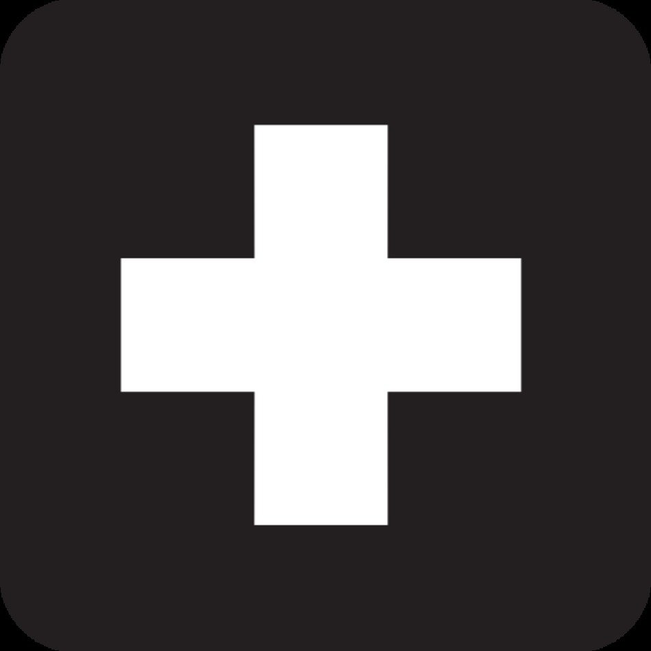 Black Clip Art N6
