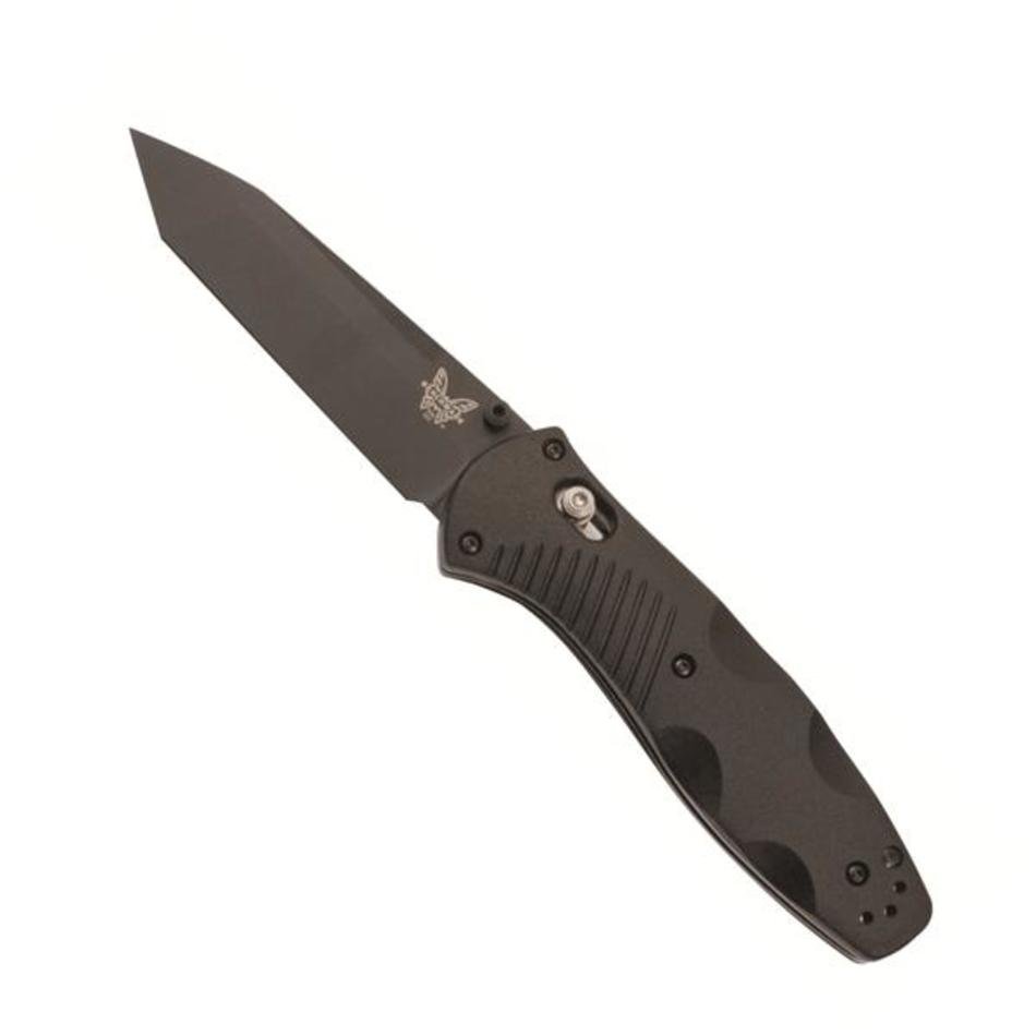 Home gt Knives Cutlery Swords Benchmade 583BK Barrage