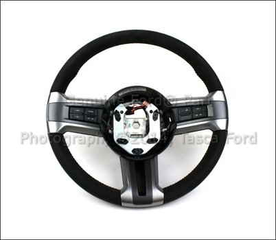 Mustang Steering Wheel