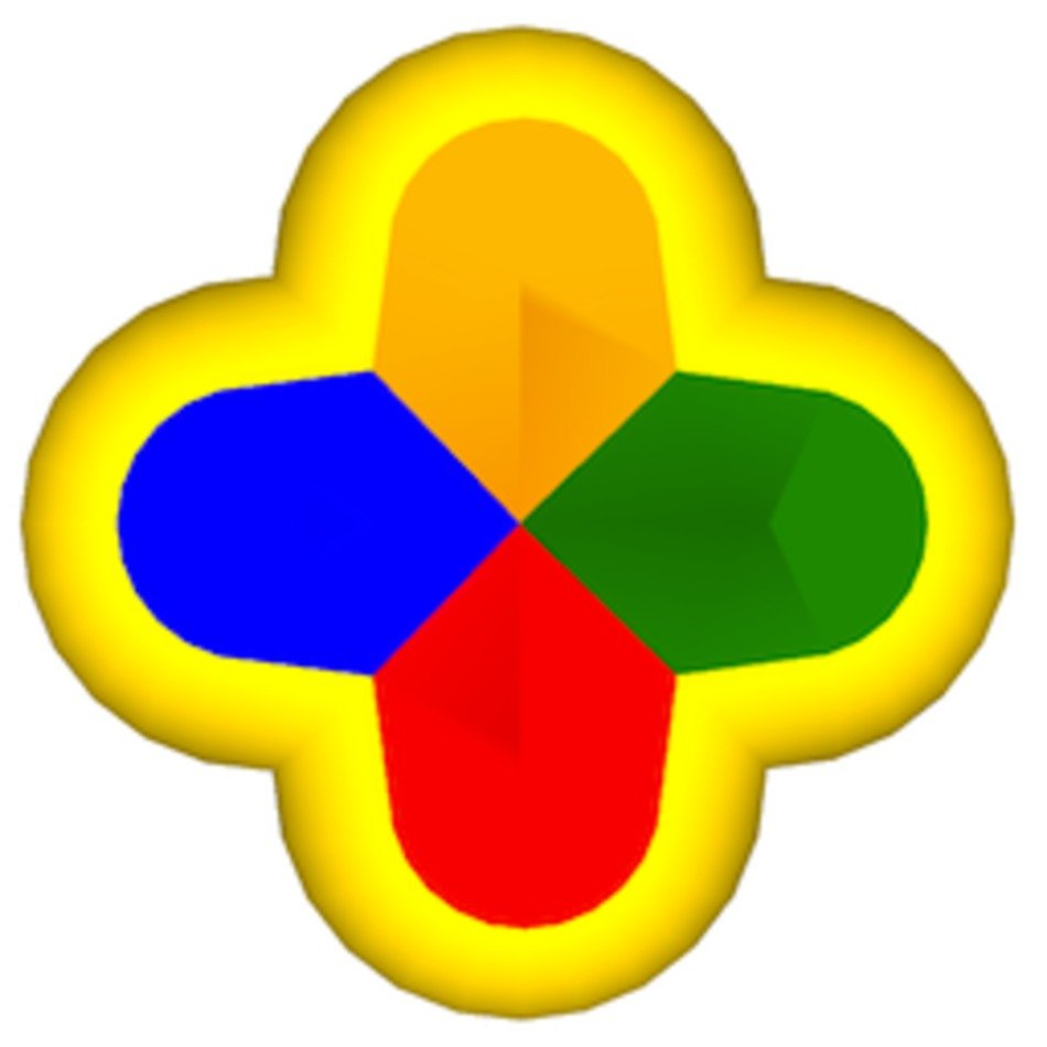 Beach Toys Clip Art Free