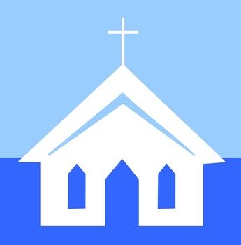 Church Symbols Clip Art