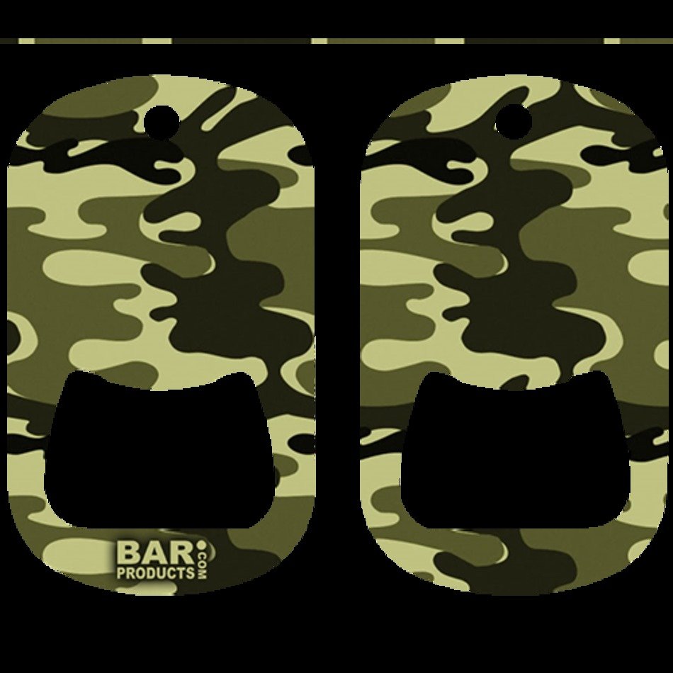Dog Tags