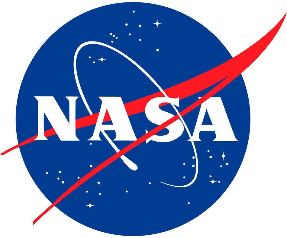 NASA as a picture for clipart