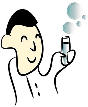 Scientist Clip Art N5