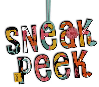 Sneak Peek Logo