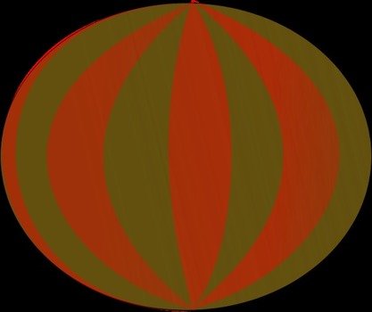 Watermelon Vector Clip Art