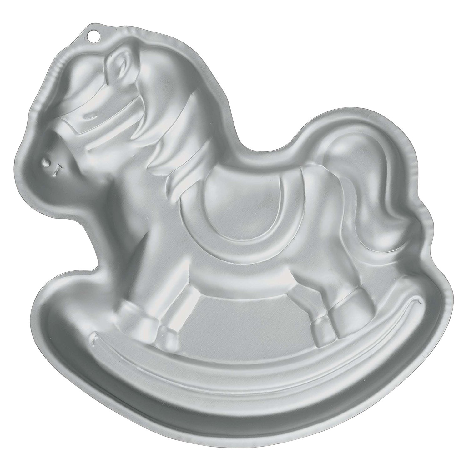 Wilton Rocking Horse Cake Pan free image download