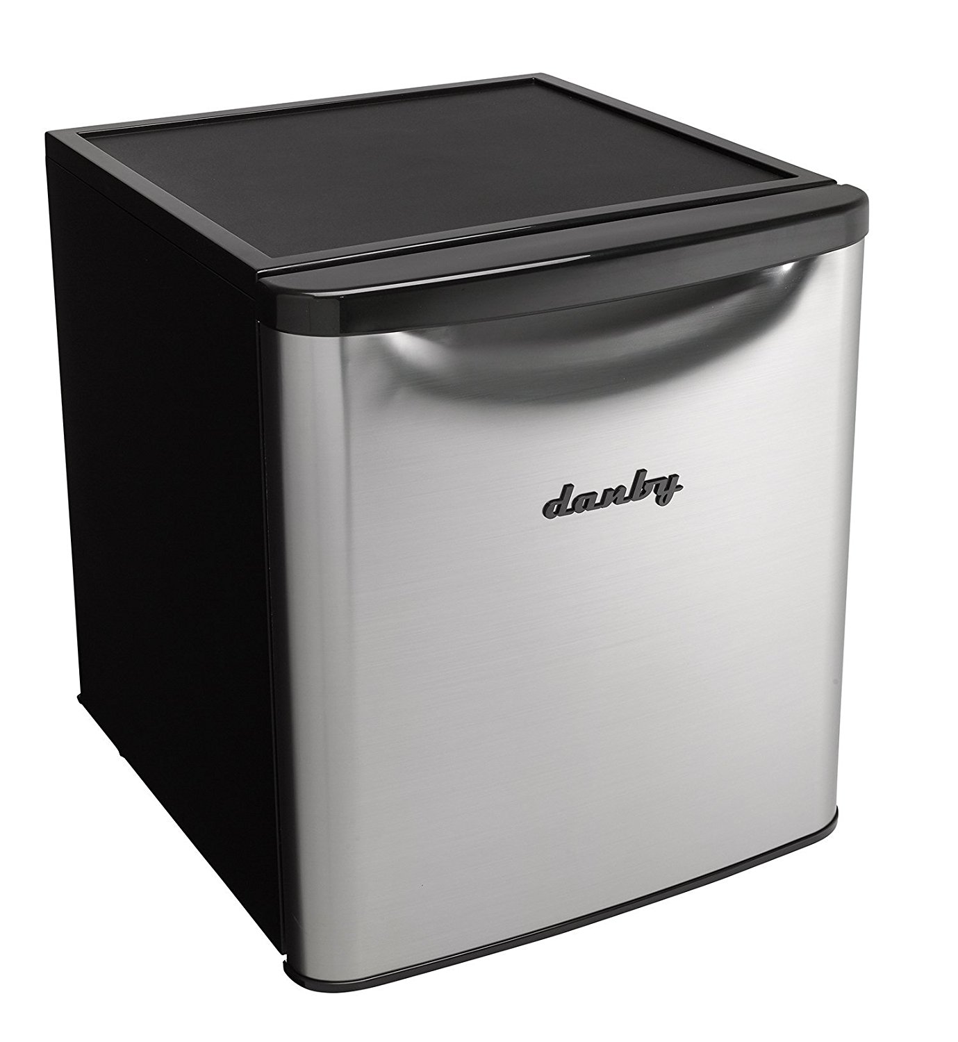 Danby DAR033A6BDB 3.3 cu. ft. Compact All Refrigerator, Black N49 free