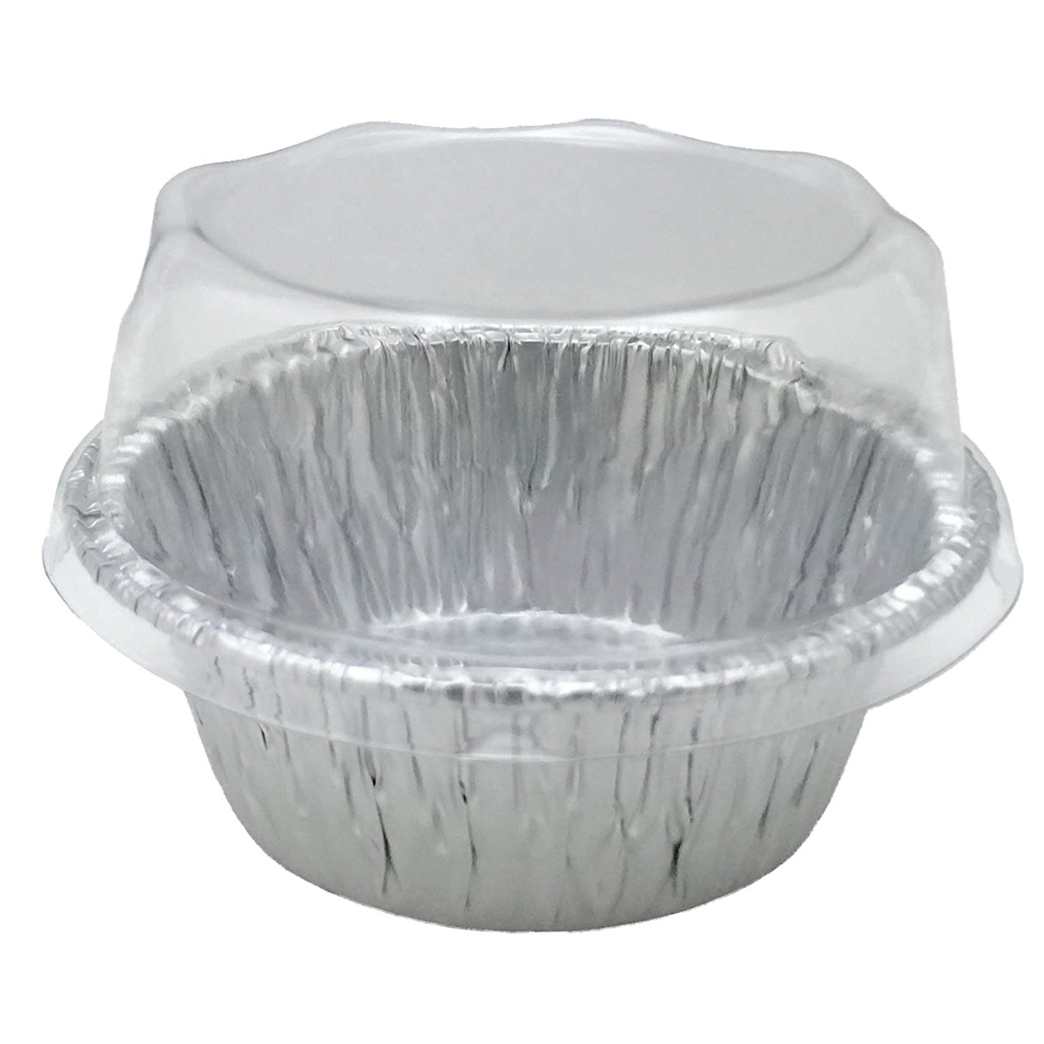 Aluminum Foil Mini Baking Cups 2-3/8