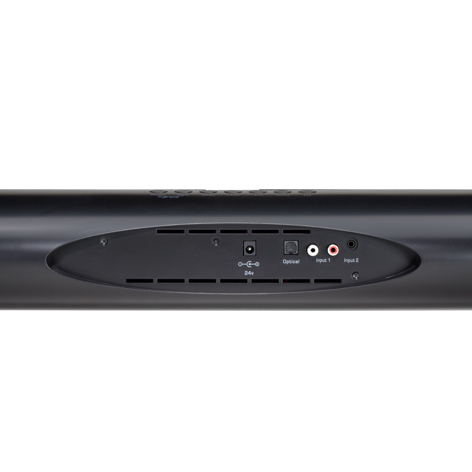 VIZIO VSB200 Universal HD Sound Bar (Discontinued) N6 free image download
