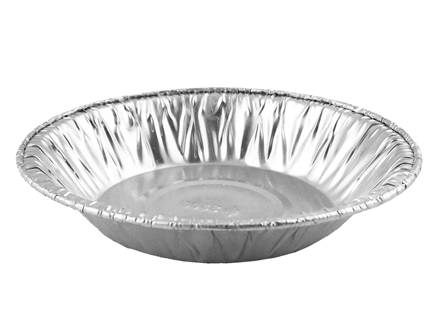 Aluminum Foil Mini Pie Pans/Tart pans 4 1/4