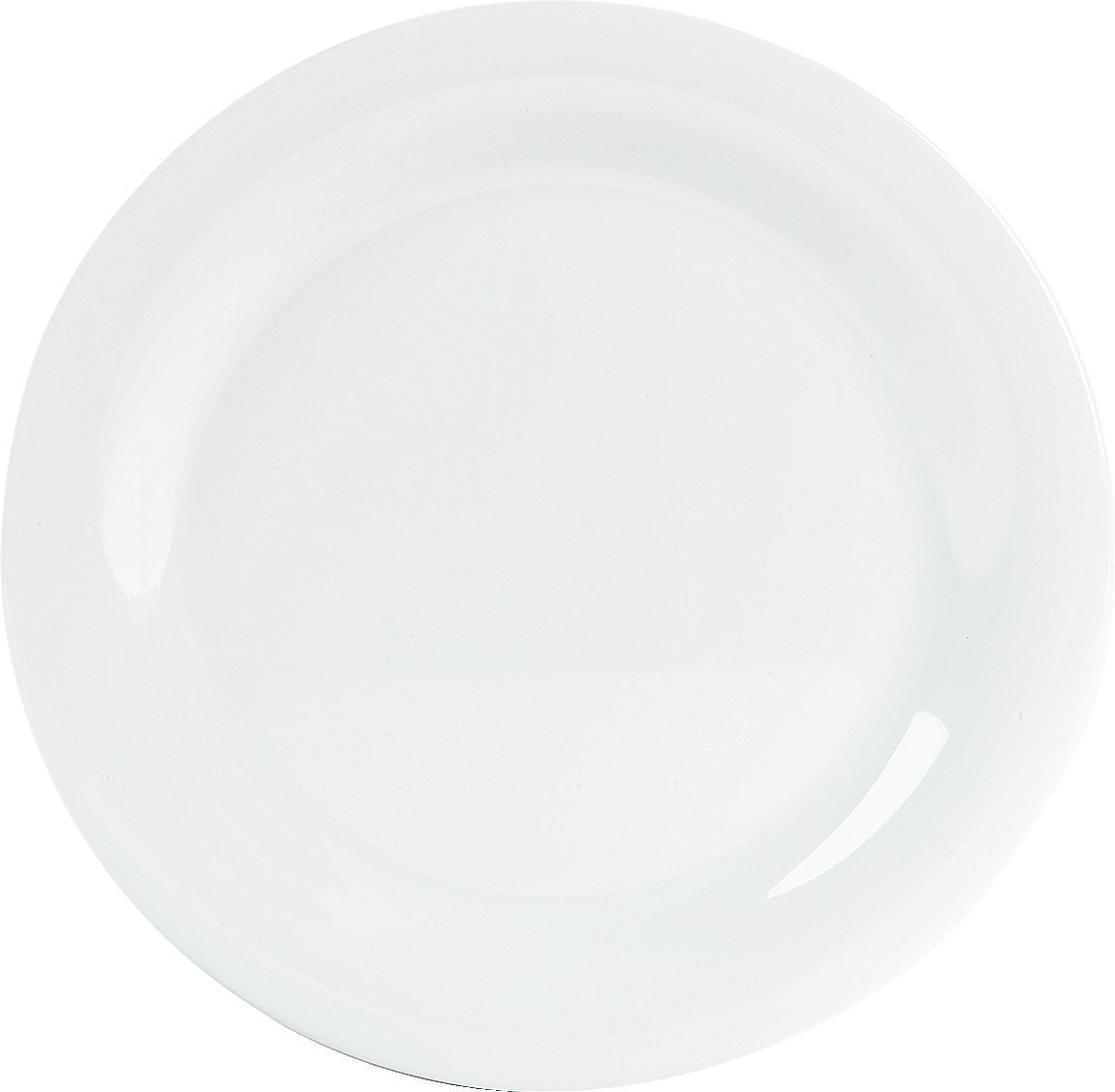 Carlisle Durus Narrow Rim Melamine Plates N38 free image download